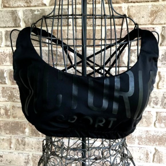 Victoria's Secret Intimates & Sleepwear Victoria Sport Strappy